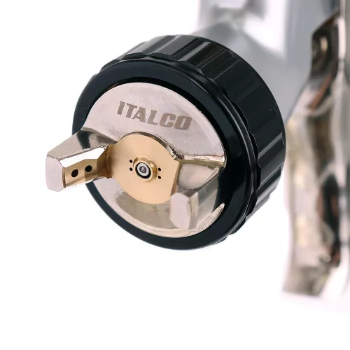 ITALCO FLG-G LVMP Festékpisztoly 1,3 mm, 560 ml tartály