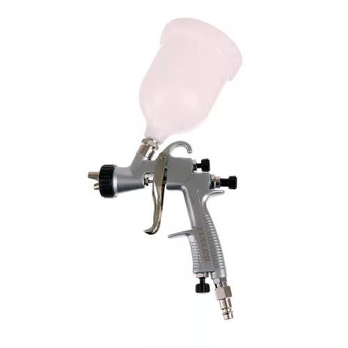 ITALCO FLG-G LVMP Festékpisztoly 1,3 mm, 560 ml tartály
