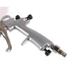 Italco FLG-G-13 LVMP Festékpisztoly 1,3 mm-es Fúvókával és 560 ml-es Tartállyal