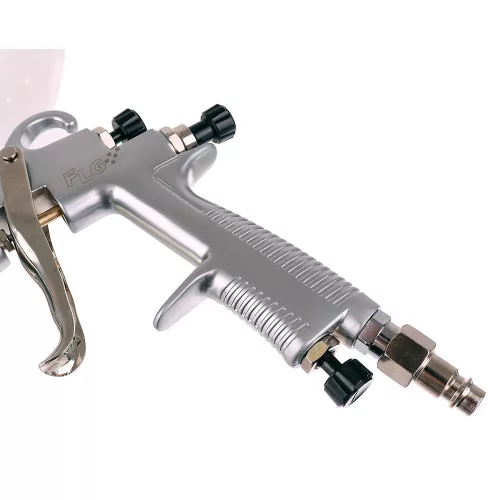 ITALCO FLG-G LVMP Festékpisztoly 1,3 mm, 560 ml tartály