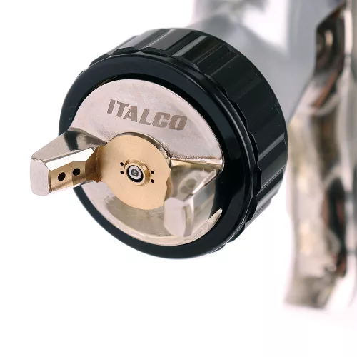 Italco FLG-G-13 LVMP Festékpisztoly 1.6mm fúvókával
