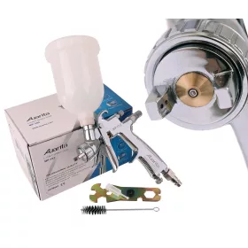 Auarita MP-102 LVMP mini festékszóró pisztoly 0,8 mm