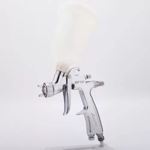 Auarita MP-102 LVMP mini festékszóró pisztoly 0,8 mm