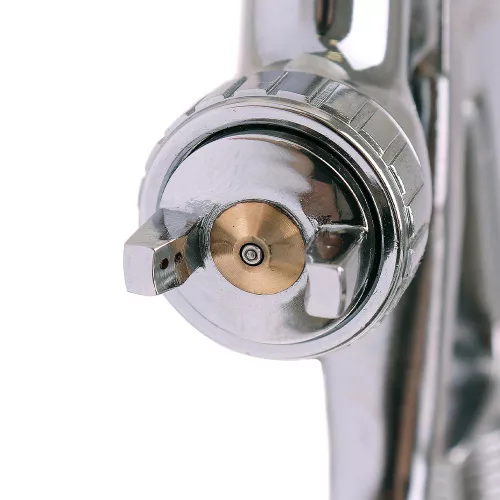 Auarita MP-102 LVMP mini festékszóró pisztoly 0,8 mm