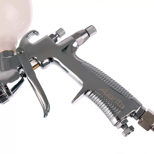 Auarita MP-102 LVMP mini festékszóró pisztoly 0,8 mm