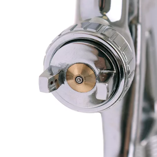 Auarita MP-102 LVMP Mini Szórópisztoly 1,0 mm