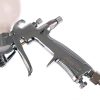 Univerzális Mini Szórópisztoly Auarita MP-102 Alacsony Térfogatú Alacsony Nyomású (LVLP) 1,0 mm - Közepes Nyomású Környezetbarát Technológia