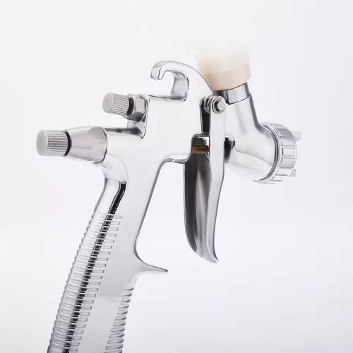 Auarita MP-102 LVMP Mini Szórópisztoly 1,0 mm