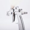 Univerzális Mini Szórópisztoly Auarita MP-102 Alacsony Térfogatú Alacsony Nyomású (LVLP) 1,0 mm - Közepes Nyomású Környezetbarát Technológia