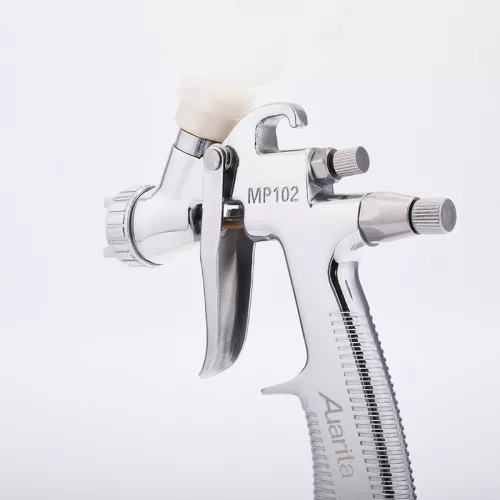 Auarita MP-102 LVMP Mini Szórópisztoly 1,0 mm