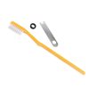 Mini szórópisztoly 0.5 mm-es Fúvókával és 125ml Oldalsó Tartállyal