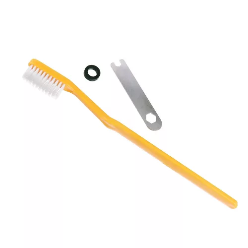 Mini Szórópisztoly 0.5 mm Fúvókával
