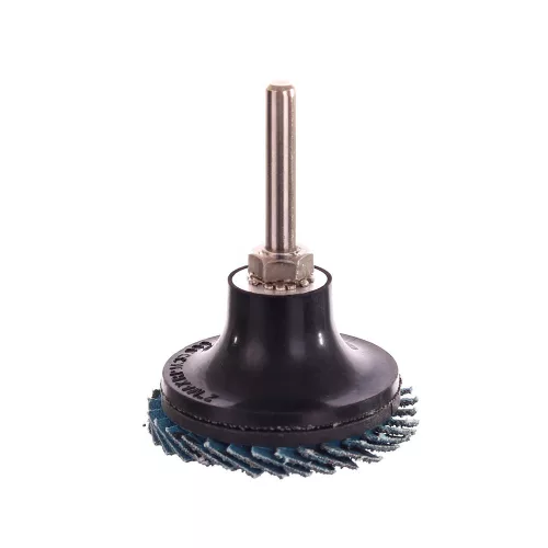 TC Technic 50 mm Csiszoló Polírozó Tárcsa Készlet 6mm Szárral