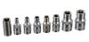 Torx Bitek és Dugókulcsok Készlete Műanyag Kofferben (30 darabos) - TC Technic JC1533