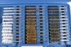 TC Technic Tisztítókefe Készlet Injektorfészekhez, 38 részes (8-19 mm)