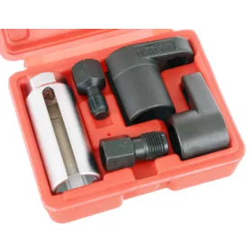   TC Technic Lambdaszonda Szerszámkészlet, 22mm, M12/M18 Menetfúróval