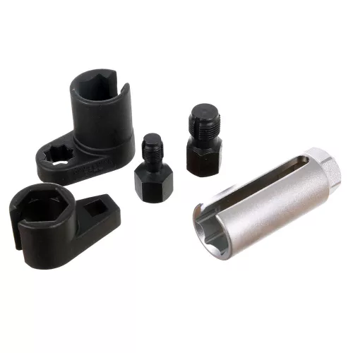 TC Technic Lambdaszonda Szerszámkészlet, 22mm, M12/M18 Menetfúróval