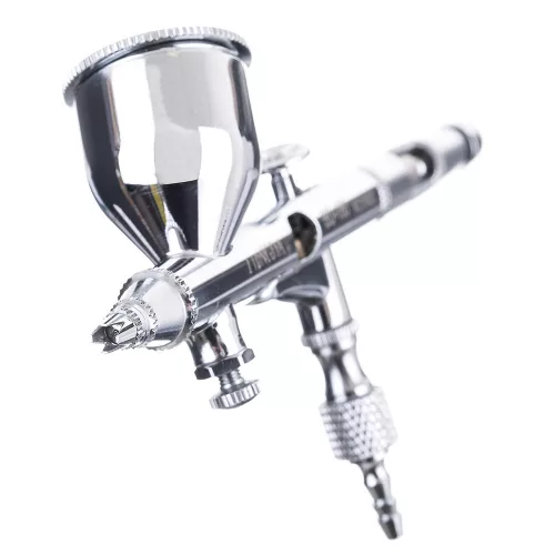 Fengda BD-180 Kétfunkciós Airbrush Festékszóró