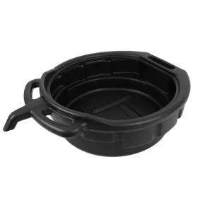 TC Technic Olajleeresztő Kád, 16 Liter