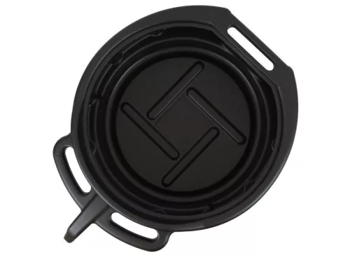 TC Technic Olajleeresztő Kád, 16 Liter