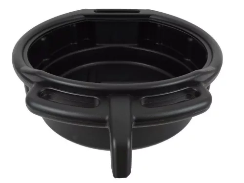 TC Technic Olajleeresztő Kád, 16 Liter