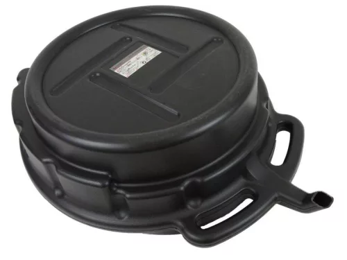 TC Technic Olajleeresztő Kád, 16 Liter