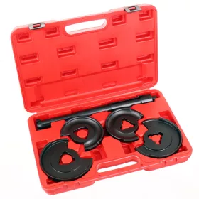   TC Technic Tekercsrugó Szétszerelő, 115-310 mm, Ø 70-150 mm