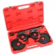 TC Technic Tekercsrugó Szétszerelő, 115-310 mm, Ø 70-150 mm
