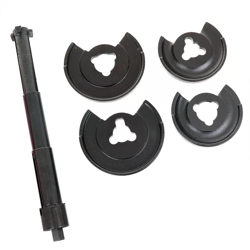 TC Technic Tekercsrugó Szétszerelő, 115-310 mm, Ø 70-150 mm
