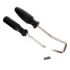 TC Technic Csuklóbilincs Fogó Készlet 9 Darabos, Kofferben