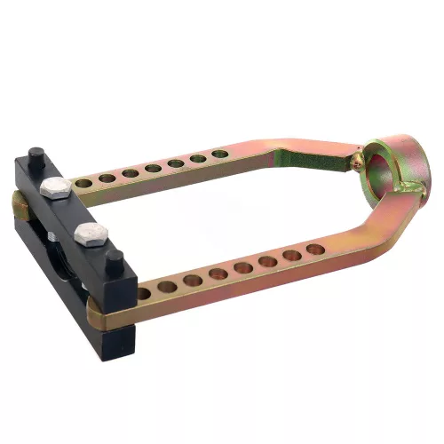 TC Technic Kardántengely-csuklólehúzó, 245 mm, 10 mm