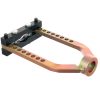 Kardántengely-csuklólehúzó TC Technic JC4610001 - 245 mm Magasságú, 10 mm Szorítócsavarral