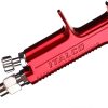 ITALCO LVMP 1,8 mm-es fúvókával rendelkező LM-929 Szórópisztoly