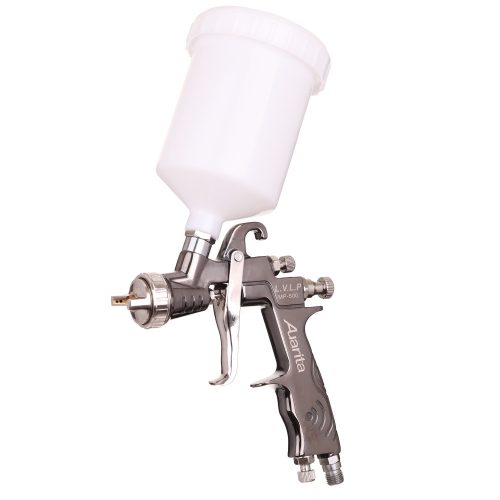 Auarita MP-500 Alacsony Térfogat Alacsony Nyomás Szórópisztoly 2,0 mm-es Fúvókával