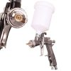 Auarita MP-500 Alacsony Térfogat Alacsony Nyomás Szórópisztoly 2,0 mm-es Fúvókával