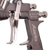 Auarita MP-500 Alacsony Térfogat Alacsony Nyomás Szórópisztoly 2,0 mm-es Fúvókával