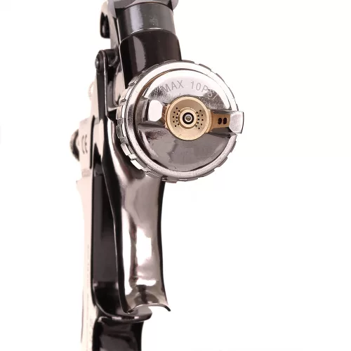 Auarita MP-500 LVLP Szórópisztoly 2,0 mm, Rozsdamentes Acél