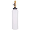 Féklégtelenítő és fékfolyadékcsere készlet vákuumos kiszívóval, 750 ml-es tartállyal - TC Technic G1036