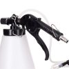 Féklégtelenítő és fékfolyadékcsere készlet vákuumos kiszívóval, 750 ml-es tartállyal - TC Technic G1036