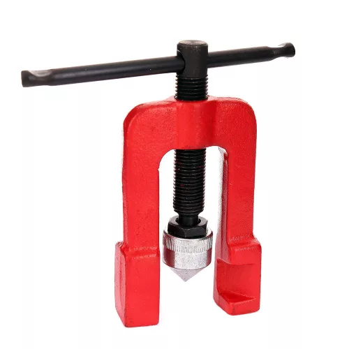 TC Technic M1093 Csőperemező Készlet 3-19 mm, 4 Adapterrel