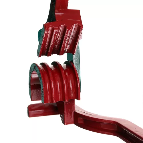 TC Technic M1053 Csőhajlító Fogó, 6-10 mm, 0-180°
