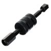 Tehetetlenségi lehúzó injektorokhoz - Dízelmotorokhoz (Tehetetlenségi kalapács) TC Technic JC2019701, 230 mm, M8, M12, M14 adapterekkel