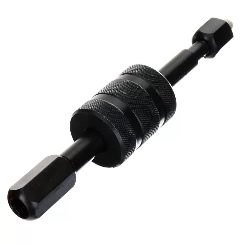 Tehetetlenségi Injektor Lehúzó Dízelhez, 230 mm, M8-M14 Adapterekkel