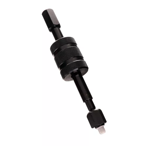 Tehetetlenségi Injektor Lehúzó Dízelhez, 230 mm, M8-M14 Adapterekkel