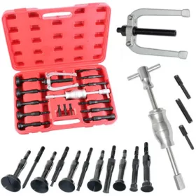   TC Technic Tehetetlenségi Lehúzó Csapágyakhoz, 8-58 mm, 3 kg Kalapáccsal