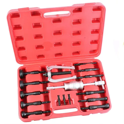 TC Technic Tehetetlenségi Lehúzó Csapágyakhoz, 8-58 mm, 3 kg Kalapáccsal
