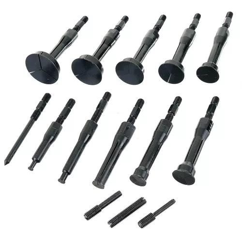 TC Technic Tehetetlenségi Lehúzó Csapágyakhoz, 8-58 mm, 3 kg Kalapáccsal