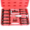 TC Technic Tehetetlenségi Lehúzó Csapágyakhoz, 8-58 mm, 3 kg Kalapáccsal