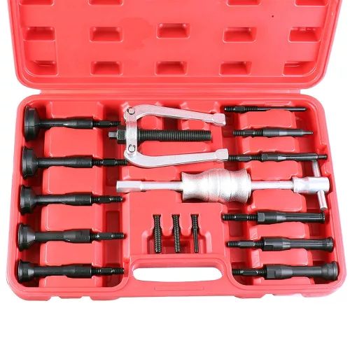 TC Technic Tehetetlenségi Lehúzó Csapágyakhoz, 8-58 mm, 3 kg Kalapáccsal