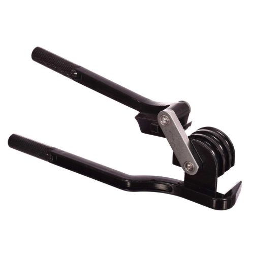 TC Technic JC1810 Hajlítógép réz-, sárgaréz-, alumínium- és fékcsövekhez, 6, 8, 10 mm, 0-180 fokos hajlításhoz